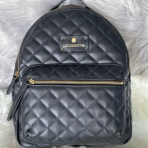 Liz Claiborne backpack